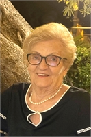 Pinuccia Marnati Pastori