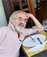 Maurizio Cavagni (PC) 