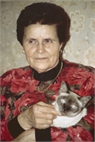 Clelia Venturi In Cavara (BO)
