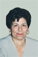 Isabella Mazzitelli
