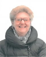 Anna Cairo In Santamaria (AL) 