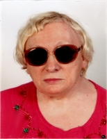 Luigia Santarossa In Torresin (PN)