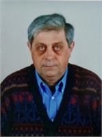 Giuseppe Santagostino Baldi