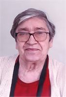 Maria Colombo Ved. Nebuloni (MI) 