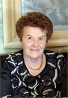 Maria Bordogna