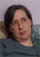 Fiorenza Patri (AL) 