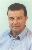 Luigi Scandaletti (PD) 