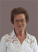 Assunta Giacomini Ved. Camporese (PD) 