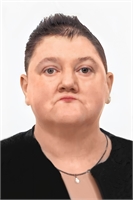 Maria Bulgheroni