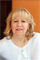 Graziella Montin De Rosa