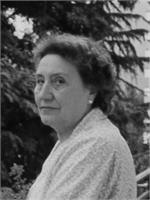 Antonietta Pozzi Martinelli