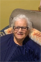 Giuseppina Premoli Ved. BadiIni (LO) 