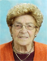 Elsa Fracassi In Amadini (BS)
