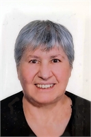 Silva Bernasconi In Loriga (SS)
