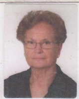 Rosa Guercio Ved. Calandruccio (VA)