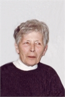 Giuseppa Zibra (LO) 