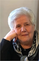 Grazietta Cuccureddu Ved. Chighine (SS) 