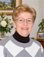 Rita Morello Robino