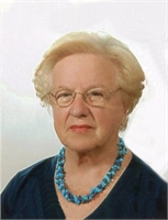 Ambrogina Serafina Malaspina Ved. Punta (AL)