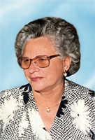 Maria Andriolo Poletti