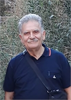 Maurizio Benassi