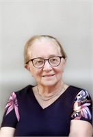 Laura Bagnasacco (TO) 