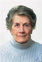 Rosanna Cassani