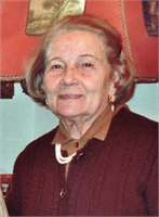 Albertina Tosi Ved. Bolognesi (VE) 
