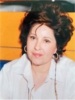 Antonietta Liliana Virgona (SS) 