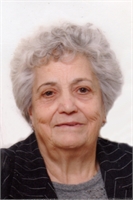 Olimpia Di Carlo Puoti