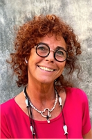 Silvana Greco (detta Gingi)