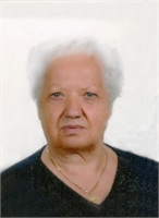 Maria Aramini Ved. Soncin (AL) 