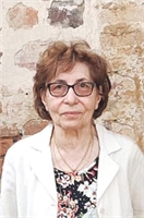 Mariuccia Toscani Ved. Casali (LO)