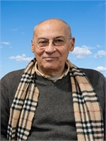 Vincenzo Di Francesco