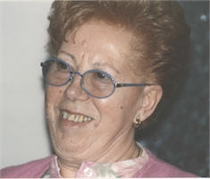 Caterina Testa Ved. Bedin (PD) 