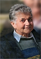 Maria Francesca Dell Aquila In Perazzoli (PC) 