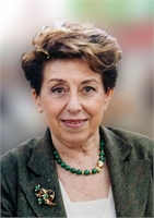 Elda Maria Schnitzler In Poggi (TO) 