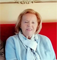 Rosita Dall Armellina Ved. Pigafetta (PD) 