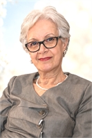 Pina Avaro Frau