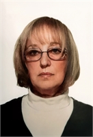 Rosanna Tagliabue In Marzorati (MI) 