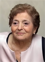 Francesca Cristofaro Ved. Cristofaro (NA) 