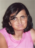 Renata Cafasso In Agosti (PV)