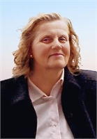 Domenica Tenacri Ved. Migliaretti (NO) 