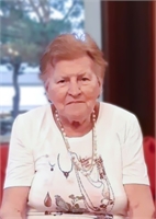 Margherita Capoferri