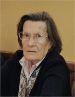 Lucia Schiavon Ved. Nicoletto (PD) 