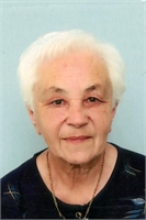 Maria Teresa Cassani (MI) 