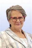 Maria Tomaiuolo In Nardiello (MI) 