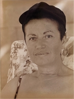 Pinuccia Anzalone In Sassano (TO) 