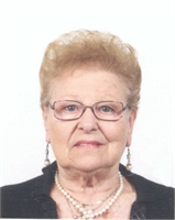 Ada Zago Ved. Marzola (PD) 