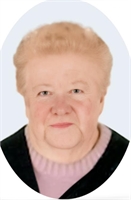 Silvana Rogna Ved. Riscossa (AL) 